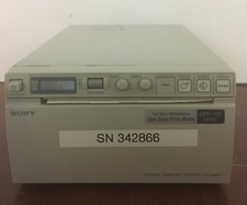 Sony UP-D897MD picture