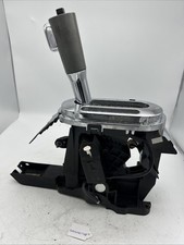04-08 Ford F-150 F150 Automatic Floor Gear Shifter Assembly 4L3P-7K004-BLW OEM picture
