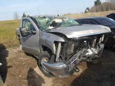 Used Supercharger fits: 2007 Chevrolet Silverado 2500 pickup  Grade A picture