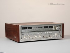 Pioneer SX-1080 Stereo Receiver – Fully Serviced & Restored – 1-Year Warranty picture