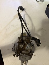 2004 Polaris Predator Oem Mikuni Carburetor picture