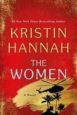 The Women by Kristin Hannah: Used picture