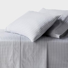 400 Thread Count Performance Sheet Set - Threshold picture