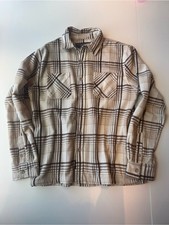 Trademark Brooklyn Cloth Men's Flannel Medium picture
