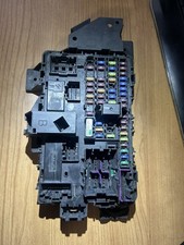 FORD F-250 F-350 Engine Fuse Box Relay Junction Box BCM BCU OEM 2016 picture
