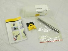KENNAMETAL Replaceable-Tip Drill: 11 to 11.49 mm KTIP110R5SS12M picture