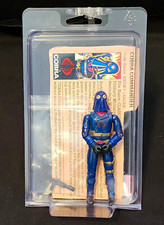 G.I. Joe Cobra Commander 