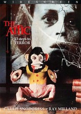 The Attic [New DVD] picture