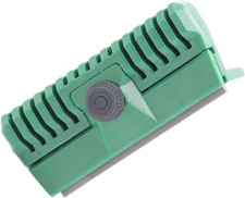 Premium Solid Guide Bar Rail Dressers File Repairer Tool -Chainsaw Guide Bar Rai picture