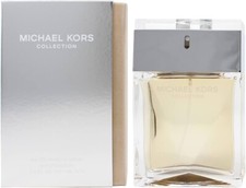 MICHAEL KORS COLLECTION EDP SPRAY 3.4 OZ 100 ML NIB SEALED AUTHENTIC picture
