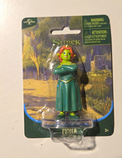 Just Play DreamWorks Shrek Fiona Plastic Figure 2026 MPN 1276SK01 picture