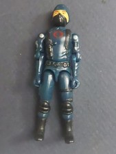 1982 GI Joe Cobra Soldier Very Nice picture