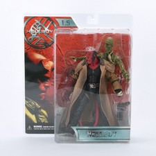 Hellboy with Ivan Corpse 1.5 7