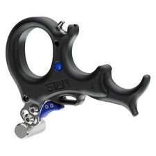 STAN RELEASES SX4 Black Thumb Release Aid (8495-par) picture