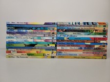 Lot of 30 Walt Disney Oversize Hardcover Books Gallery Twin Mouse Works Classic picture