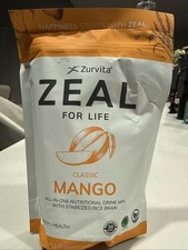 MANGO -  Zeal for Life 30-Day Wellness Bag picture