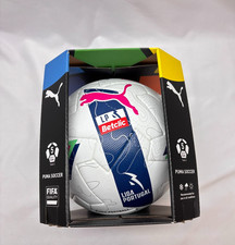 Puma Orbita Liga Portugal FIFA Quality Pro 25/26 Soccer Ball Size 5 #084672-01 picture