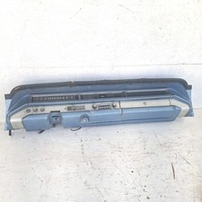 1964 oldsmobile jetstar 88 dashboard Assembly picture