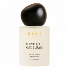 DIME BEAUTY I LOVE YOUR SMELL, BABY EAU DE PARFUM SPRAY – 1.7 FL OZ / 50 ML picture