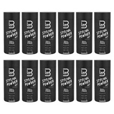 L3VEL3 Styling Powder Dust /Texturizing/Matte Look/Hold Level3  (12 PACK) picture
