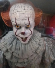 NECA Pennywise Clown IT Chapter 2 18