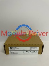 5PCS New AB 1762-IF4 MicroLogix 4-Channel Analog Input Module picture