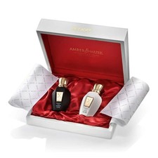Xerjoff Amber Star and Star Musk Parfume Set 2x 1.7 oz/50ml picture