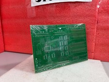 NIKON NRCA PCB DEVELOPMENT COMPARATOR BOARD INTERFEROMETER ADAPTER picture
