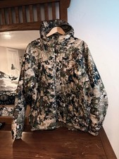 Sitka Gear Kelvin Aerolite Jacket Men's XL Subalpine Primaloft Gold picture