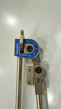 Swagelok B-4 Manual Tube Bender, 1/4 in Tube Size, 3/4 in Radius picture