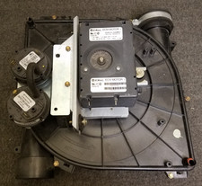 GE ECM Motor 5SME44JG2006A Draft Inducer Blower Motor Assembly 115V HC23CE116 picture