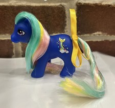 HQG1C New Surprise Release Baby Custom Pony picture