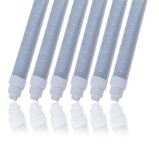 15 Pack T10 6FT 48W R17D/HO Base LED Outdoor Tubes for Double Sided Sign picture