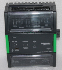 Schneider SXWASPXXX10001 SmartX Controller AS-P with Terminal Base picture