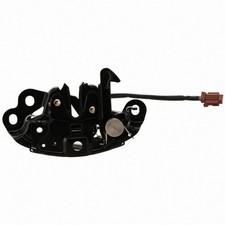 17-20 Hood Latch Nissan Rogue NI1234150 picture