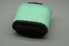 GENUINE OEM BRIGGS & STRATTON PART # 792105 AIR FILTER EXTENDED LIFE SERIES picture