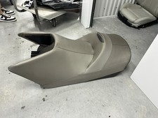 2015 Yamaha FX Svho Cruiser Front Seat picture