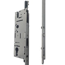 Amesbury Lower Shootbolt Assembly Passive Gear 20mm Faceplate picture