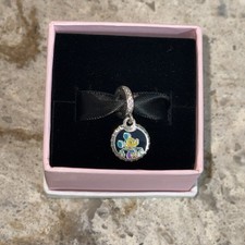 2025 Destination D23 Disney Pandora Charm Mickey Mouse Brand New picture