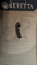 Beretta 92/96 Oversize Steel Magazine Release Button #C86992P - Factory NEW picture