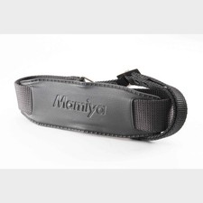 **MINT** Mamiya Genuine Neck Shoulder Strap For RB67 RZ67 M645 1000S From Japan picture