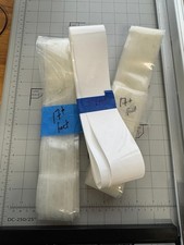 3M Helicopter tape- Random length/width and quality READ $30 for 25 feet picture