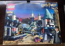 LEGO Harry Potter: The Chamber of Secrets (32596 4730) NIB picture