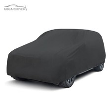 Chevrolet Chevy II 1962-1966 Wagon DaShield Satin Indoor Car Cover picture