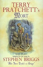 Mort: The Play (Discworld Series) By Terry Pratchett picture
