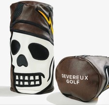 DEVEREUX GOLF Driver Headcover picture