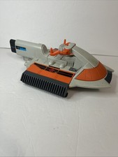 Thundercats Thunderclaw Air Sky Tank Vehicle Glasslite Brazil Vintage 1986 picture