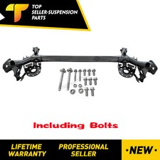 Rear crossmember subframe suspension Beam Axle for Scion XD 2007-2014 W/Bolts  picture