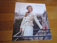 Anthropologie Catalog 2013  Fashion Home Goods picture