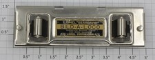 Lionel 390-41 Collector Assembly for Standard Build-a-Loco Trains picture